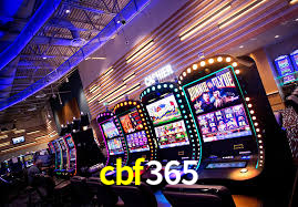 cbf365 com