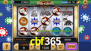 cbf365