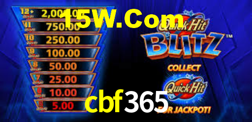 cbf365