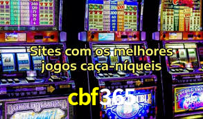 cbf365: Seu Especialista em Apostas Esportivas Brasileiras