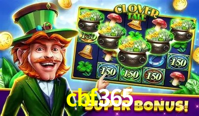 Variedade de jogos na cbf365
