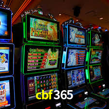 Welcome Bonus cbf365