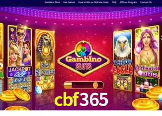 Casino Ao Vivo cbf365