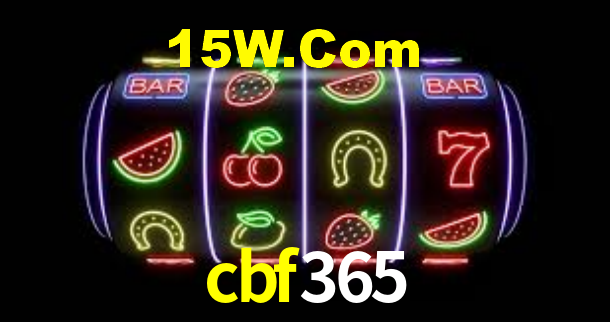 cbf365,cbf365.com