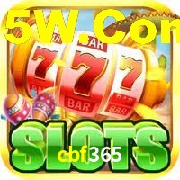 cbf365: Seu Cassino Premiado com Pagamentos Rápidos