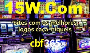 cbf365,cbf365.com